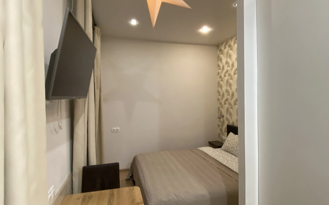 Квартира на Большом Сампсониевском Проспекте д 33