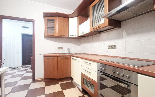 Квартира 1 Комнатная Квартирв Рядом с Жд Вокзалом