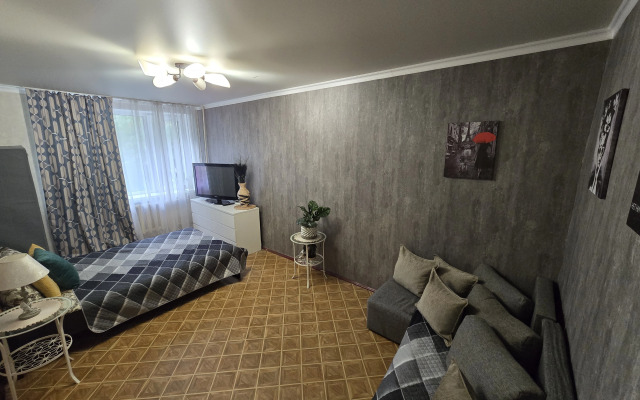 Квартира на Чонгарском Бульваре д26