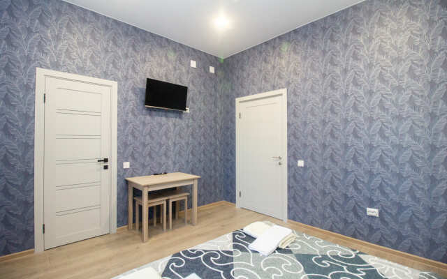 Hotel & restaurant Flotiliia