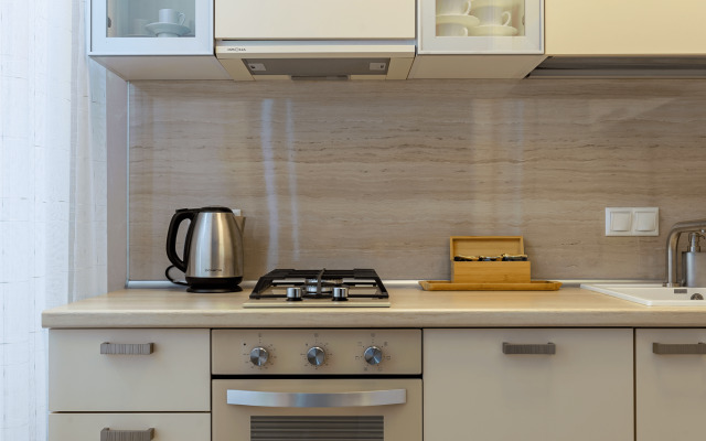 Квартира Квартира на Писарева