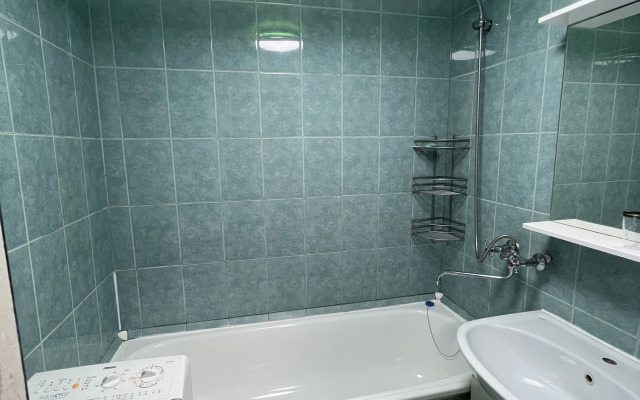 Квартира Добро Пожаловать