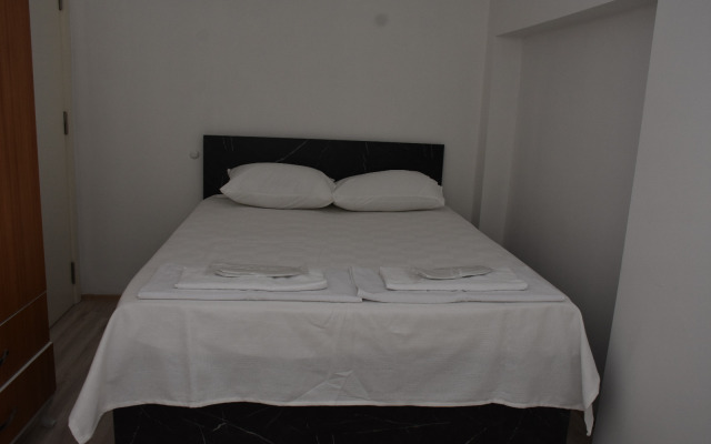 Odasuit Hotel