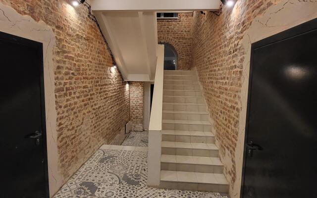 Апартаменты на Варшавском