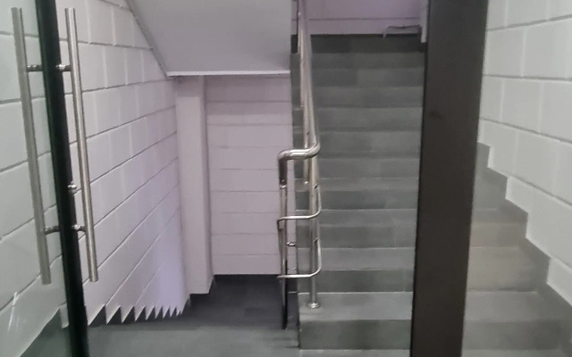 Na Vdnkh s Vidom na Ostankinskuyu Bashnyu Apartments