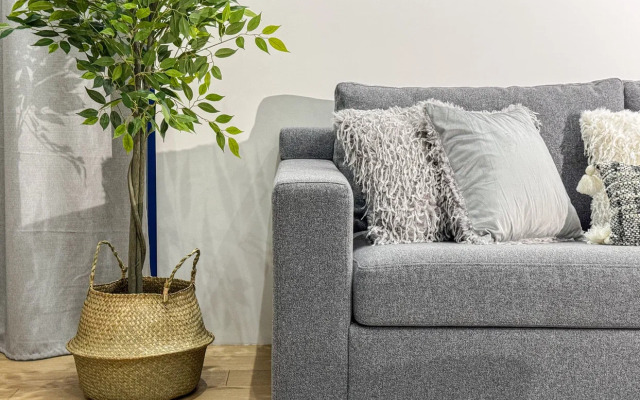 Апартаменты Алис Luxe Complex