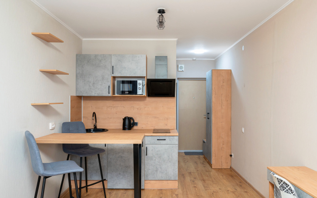 Ava Start SyncotelHome Apartments