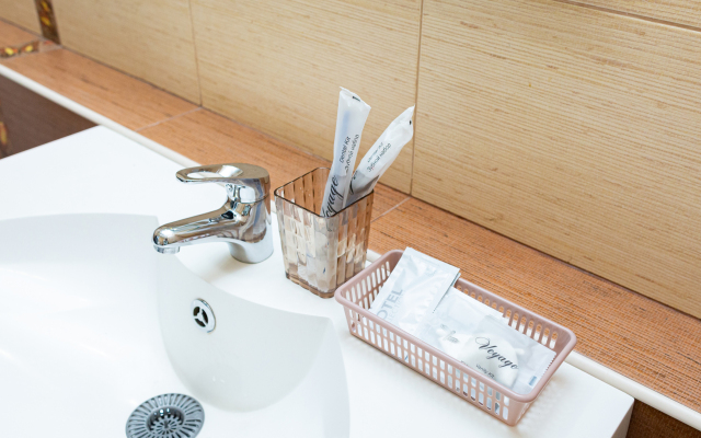 Квартира на Дзержинского