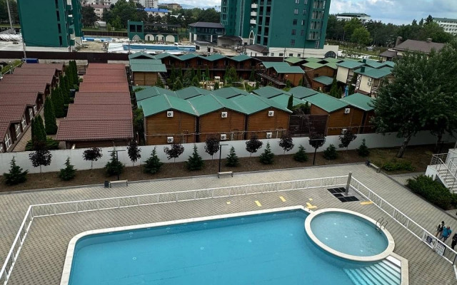 Kolorit Apart 2 Apartments