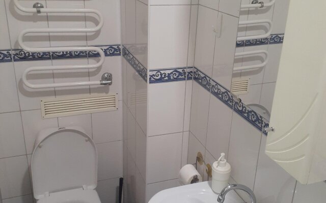 Меблированные комнаты на Большой Конюшенной