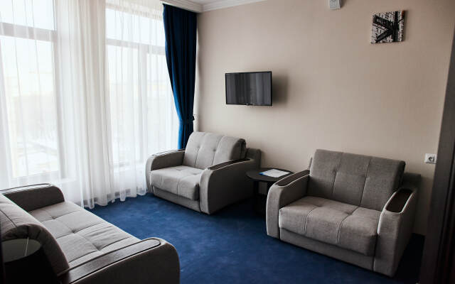 Hotel Melissa