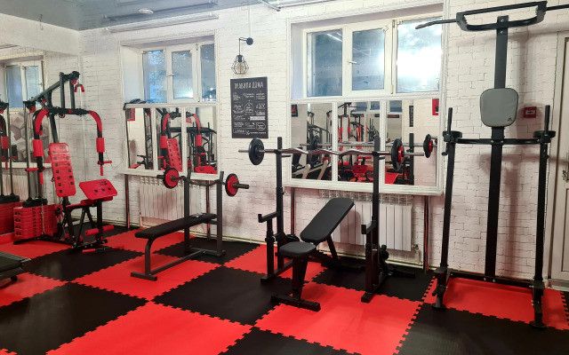 Отель Гостиничный Комплекс Алмаз