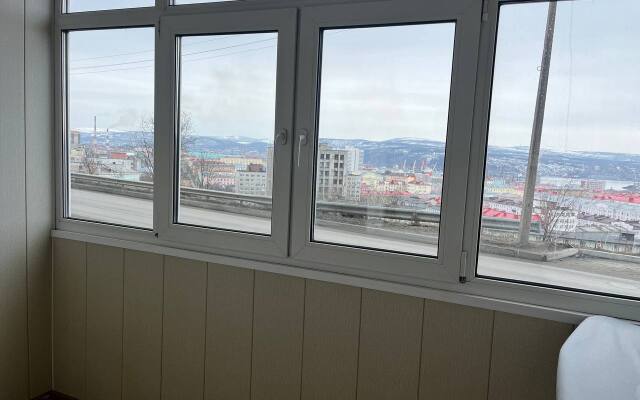 Квартира Двухкомнатная Сити Центр