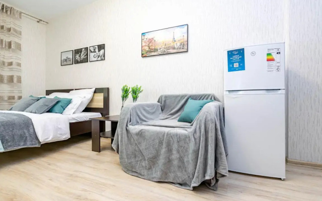 Apartments Cosmos Apart Na Revolyutsii 54 (1)