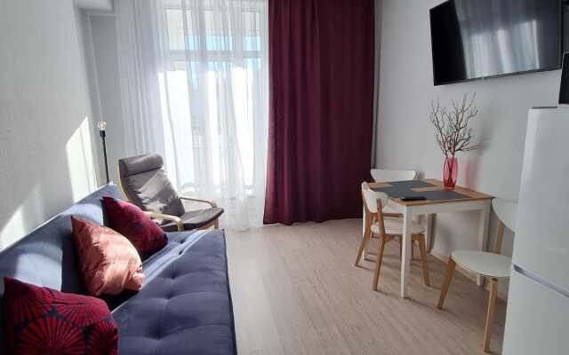 Квартира mART