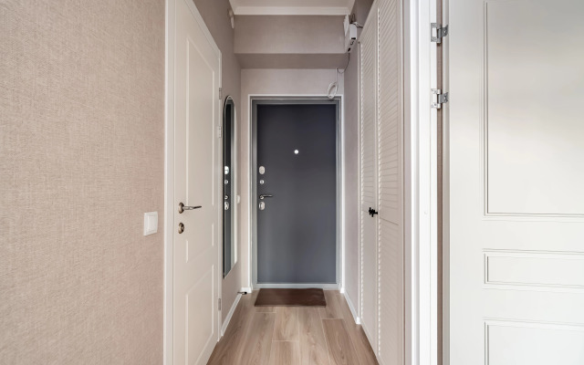 Апартаменты Autumn in China