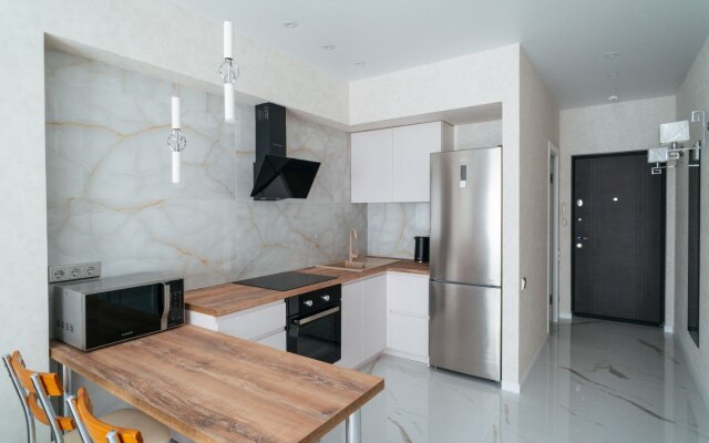 Апартаменты Sokol 59