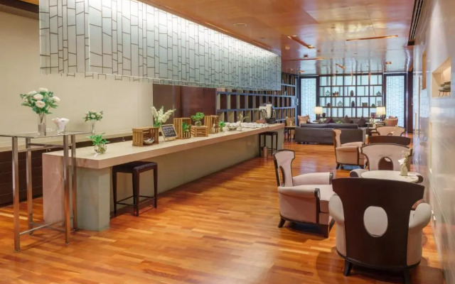 Pullman Bangkok Hotel G