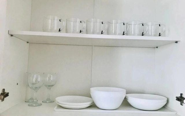 Квартира на Красной 118/1