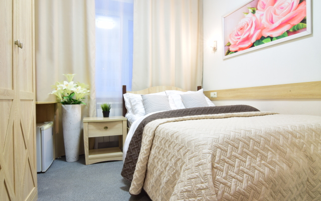Novoteh Hotel