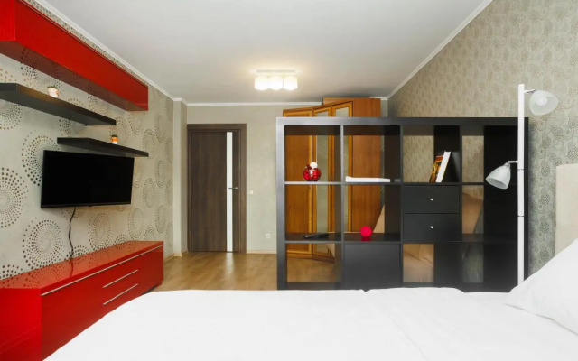Etazhideyli Na Schorsa 103 Flat