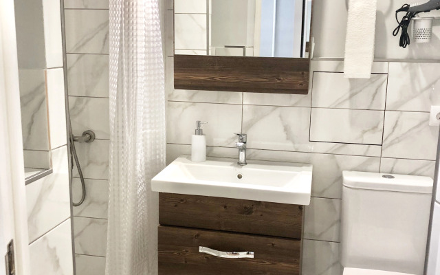 Квартира Студия в Майкопе