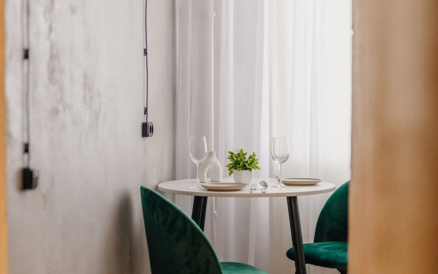 Апартаменты фирменные Sunny