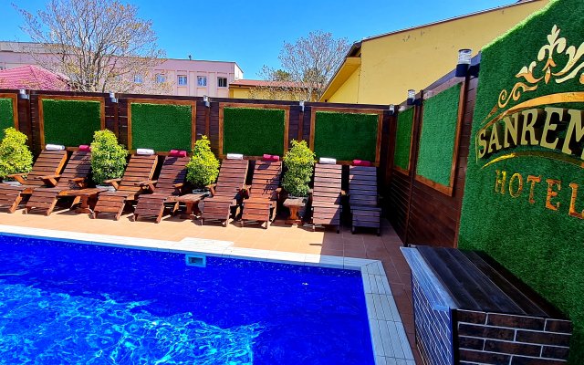 Sanremo Hotel
