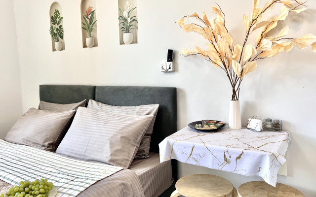 Studiya 4 Good Sleep V Odintsovo Flat