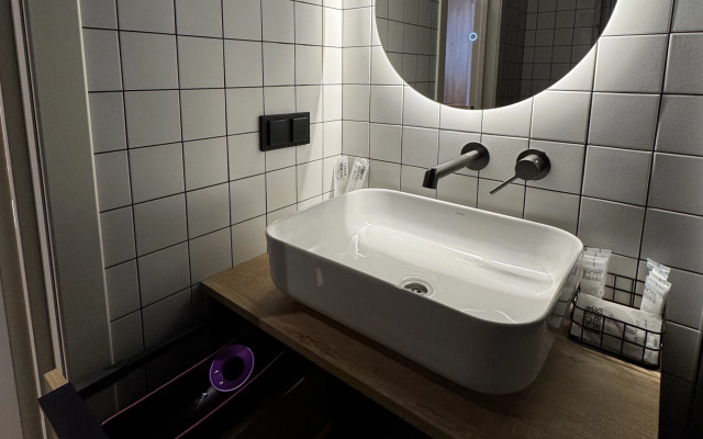 Апартаменты Teo Home