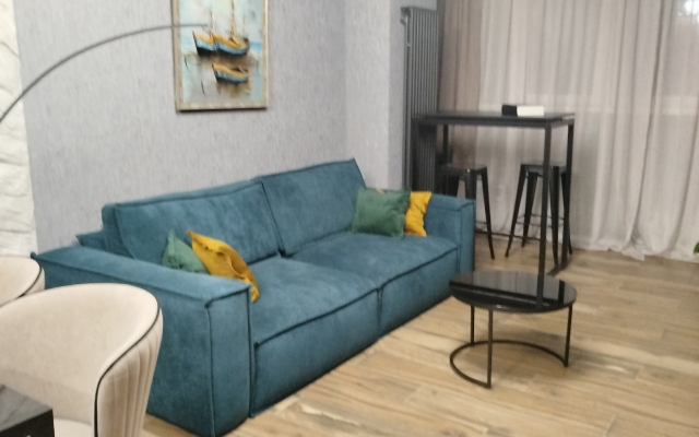 Квартира Уютная