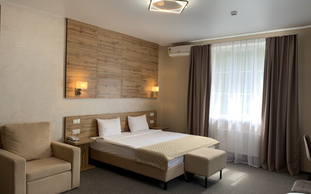 Syizran' Hotel