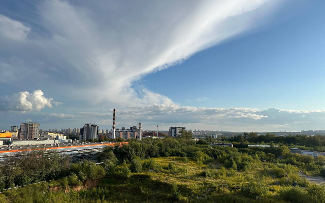 Апартаменты ДзенХоум Характер 300