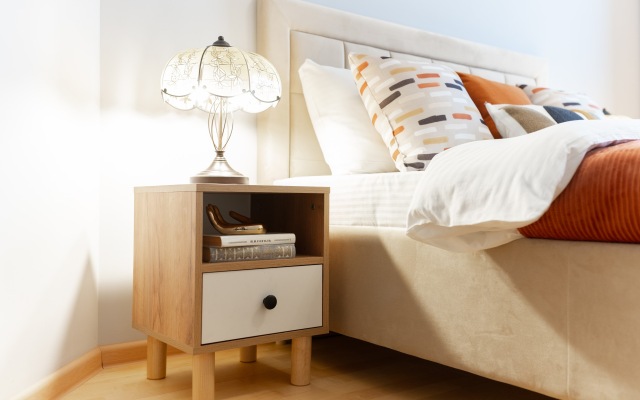 Квартира GM Apartments Трешка на Бронной