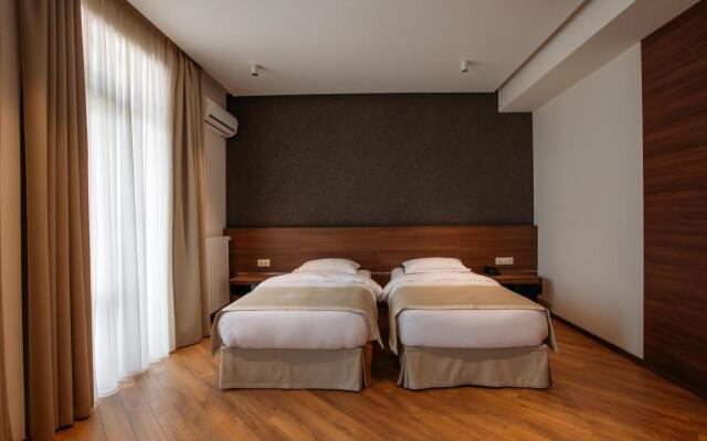 Nina Palace Hotel
