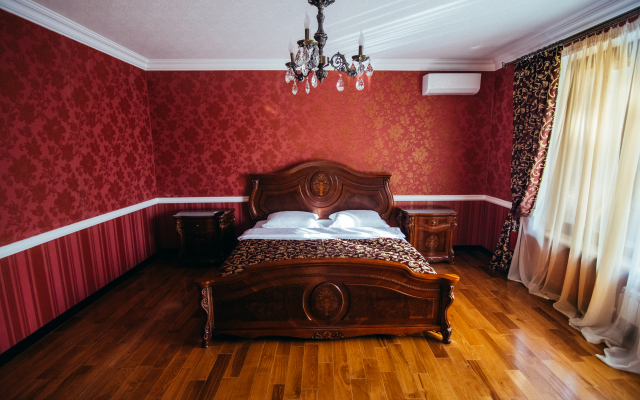 Guest Castle Hotel