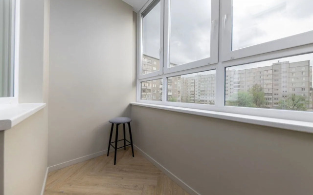 Квартира на Дзержинского 73