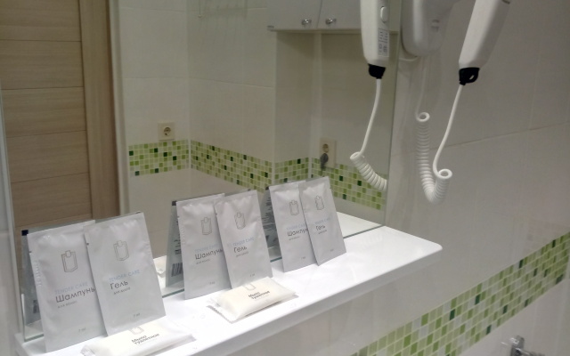 Квартира Мегаполис на Степана Разина 122