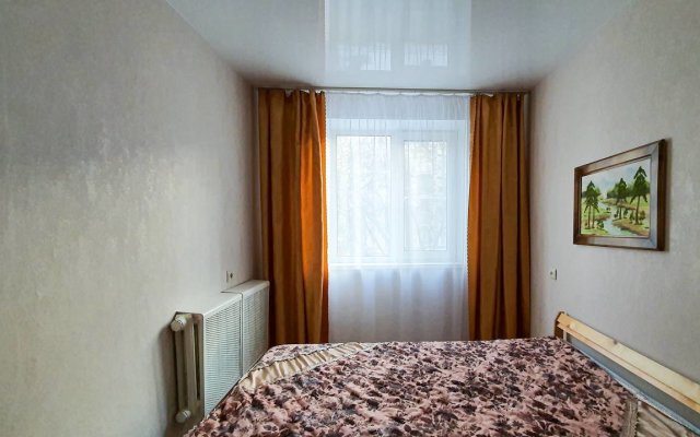 Maksim Gorykyi street 184 Apartments