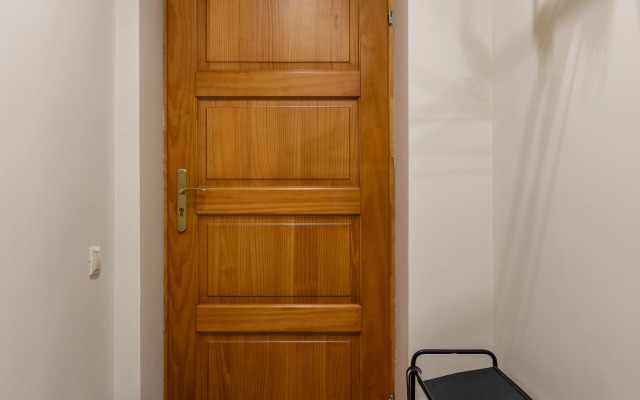 Квартира на Чернышевского 28