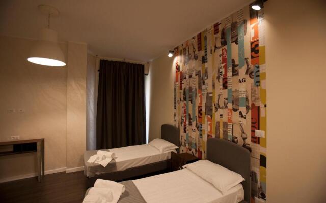 Hostel Trastevere by Hostal Trustever