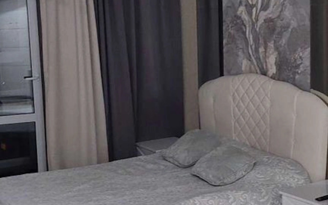 Квартира на улице Гущина 171Д