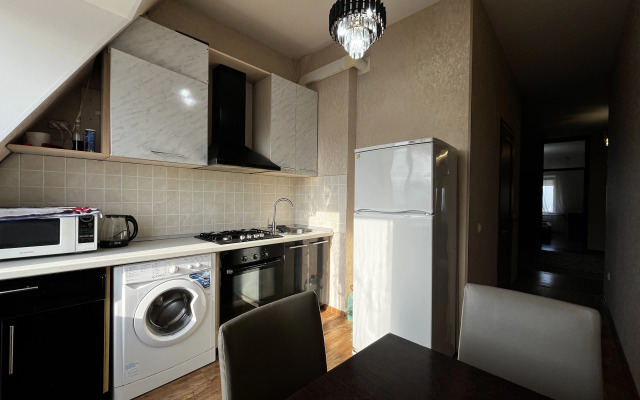 Апартаменты Sundag Л95