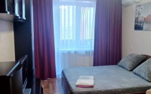 Квартира однокомнатная на проспекте Мира 72А