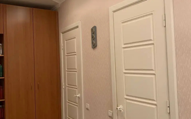 Квартира Уютная квартира в центре Железноводска с видом на горы