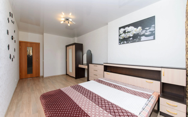 Апартаменты Братская 27