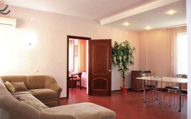 Villa Marina Guest House