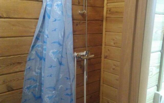 Отель «Фараонова Дача»