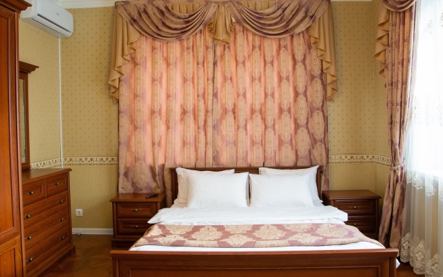 Klassik Guest House