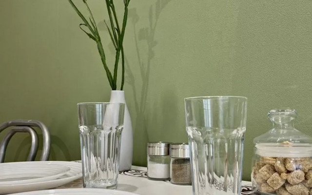 Квартира на Советской 35